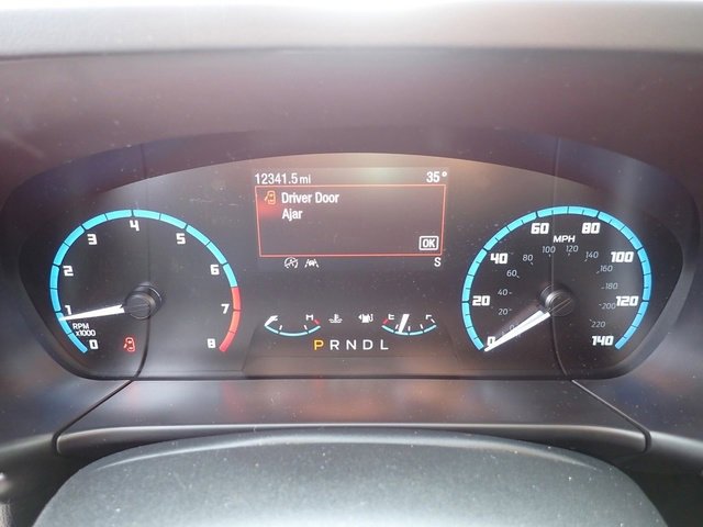 Certified 2024 Ford Bronco Sport Big Bend w/ Convenience Package image 29