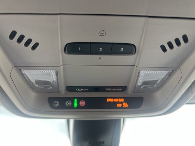 Certified 2023 Chevrolet Blazer LT AWD/4WD image 32