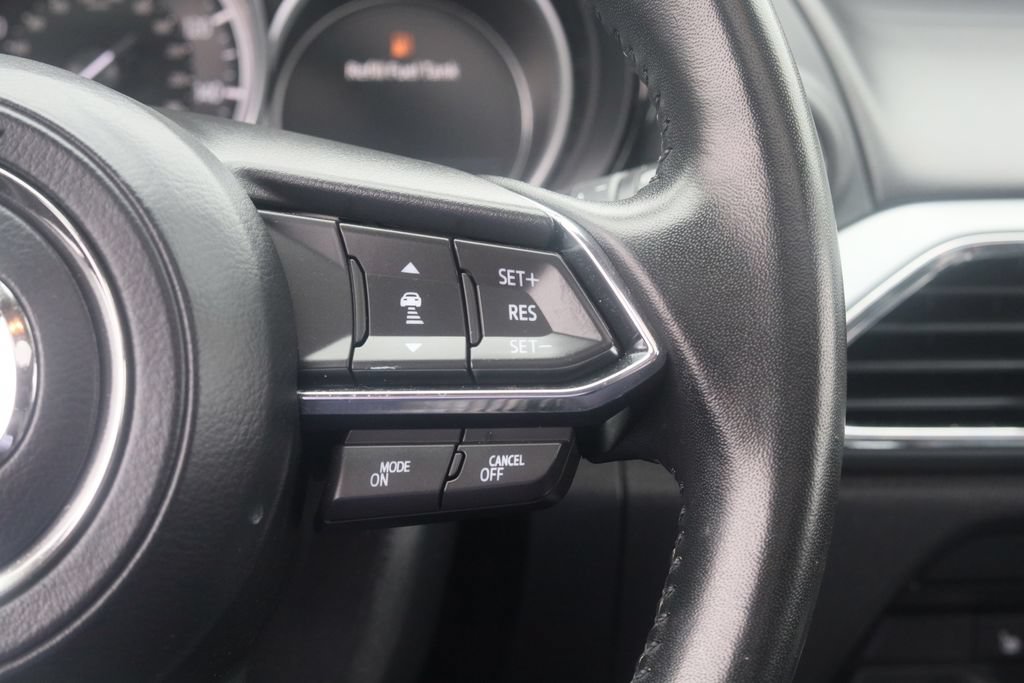 Used 2023 MAZDA CX-9 Touring AWD/4WD image 23