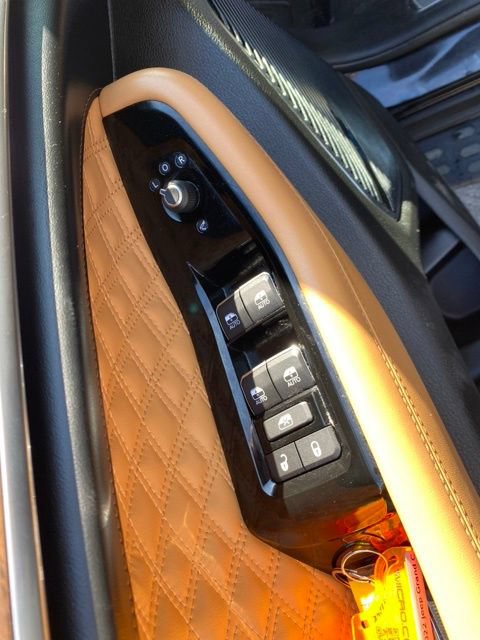 Used 2022 Jeep Grand Cherokee Summit w/ Adv Protech Group IV AWD/4WD image 21