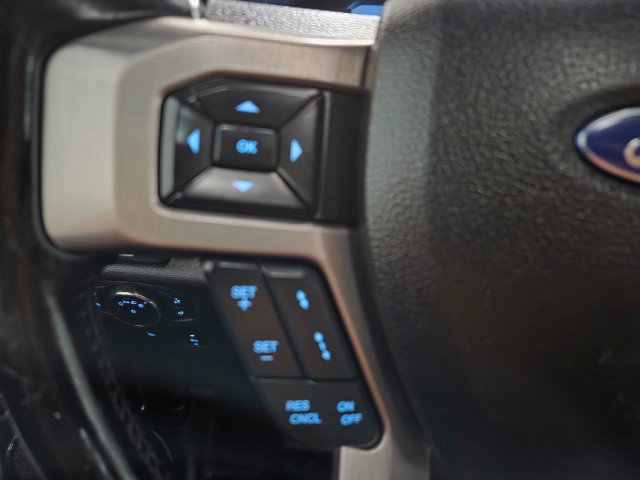 Used 2017 Ford F250 Platinum w/ Platinum Ultimate Package AWD/4WD image 44