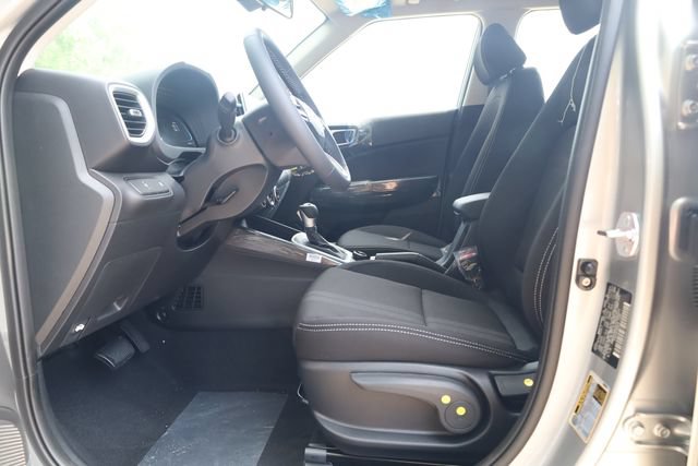 New 2026 Hyundai Venue SEL FWD image 14
