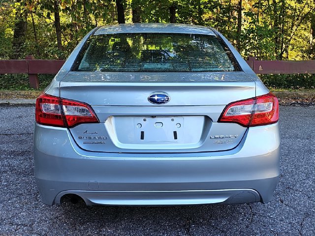 Used 2017 Subaru Legacy 2.5i AWD/4WD image 6