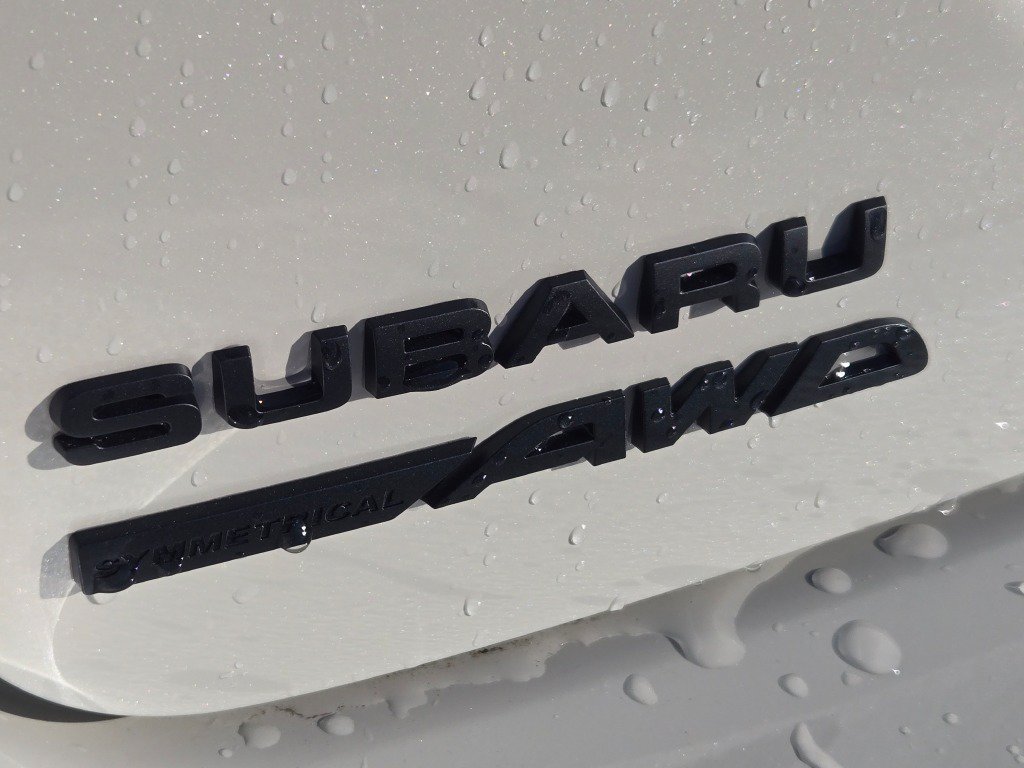 New 2026 Subaru Impreza 2.0i Sport AWD/4WD image 18