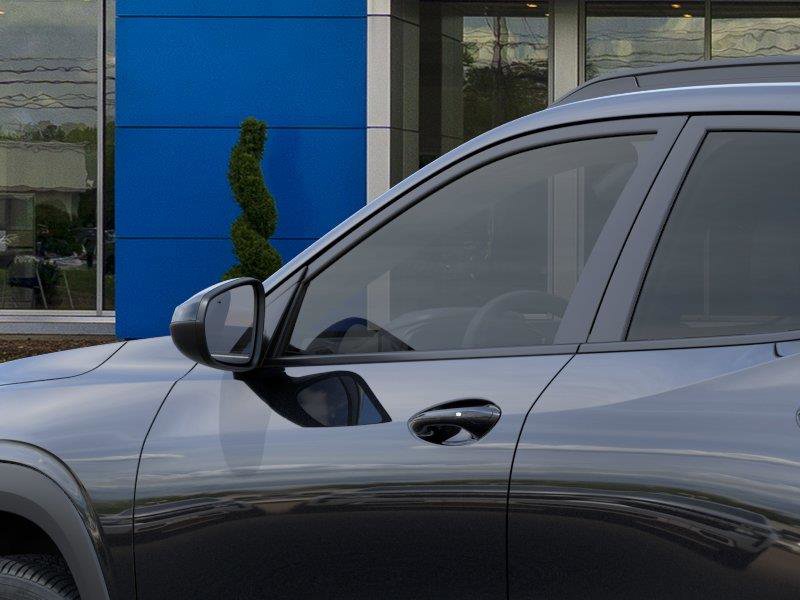 New 2026 Chevrolet Trax LT w/ Driver Confidence Package FWD image 13