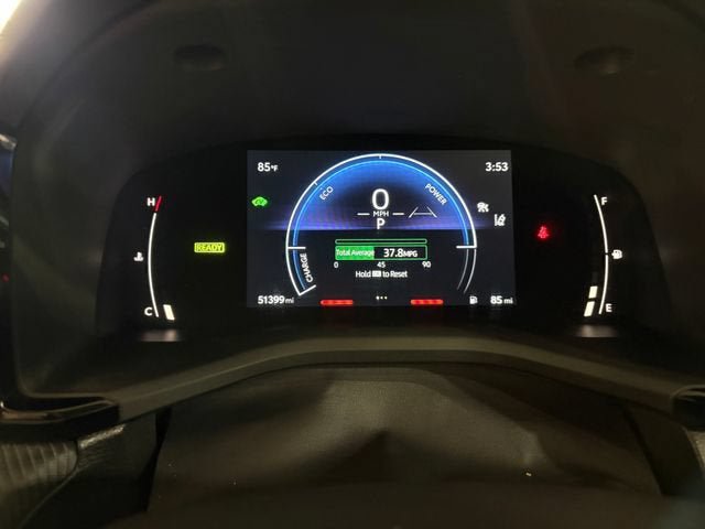Certified 2025 Toyota Camry SE FWD image 27