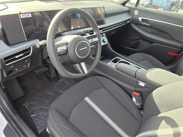 New 2025 Hyundai Sonata SEL image 11