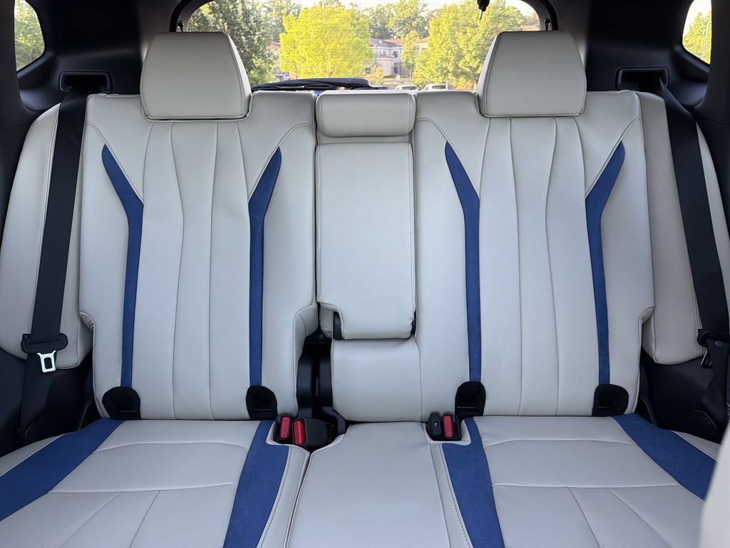 New 2026 Acura ADX A-Spec AWD/4WD image 29