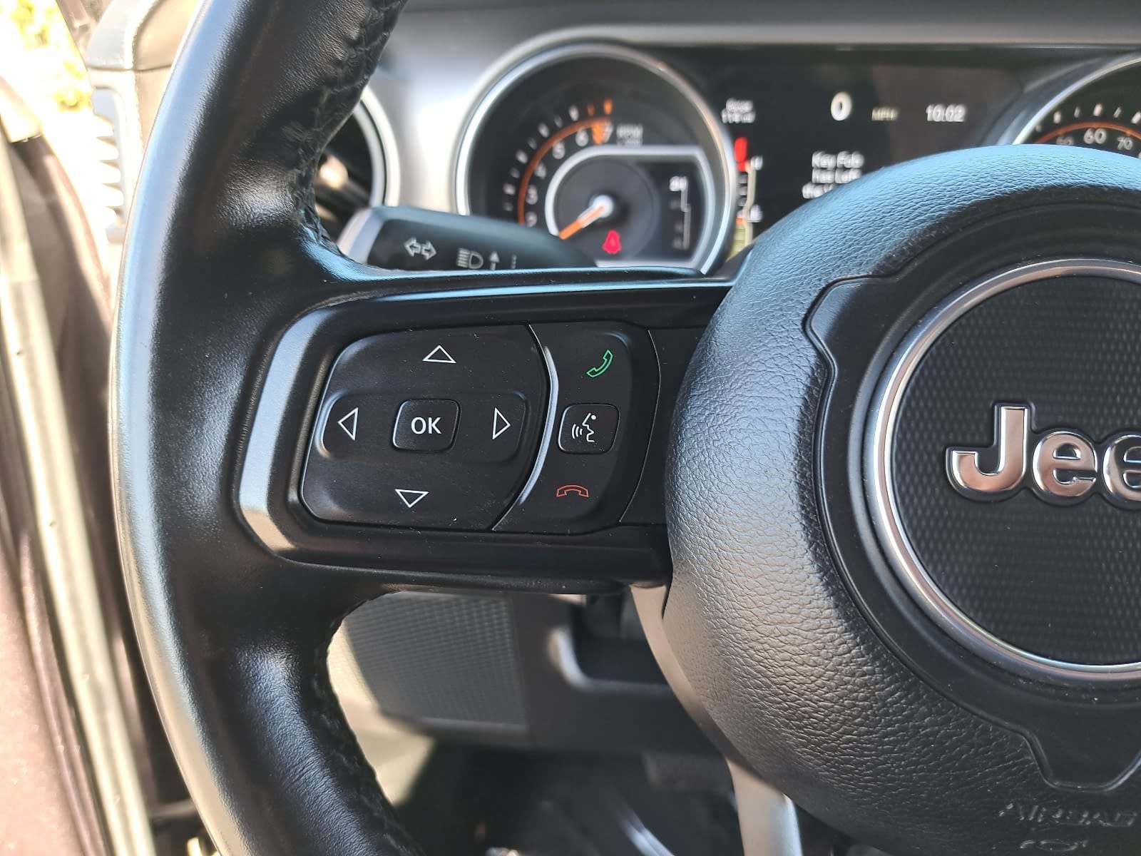 Used 2020 Jeep Wrangler Sport AWD/4WD image 17