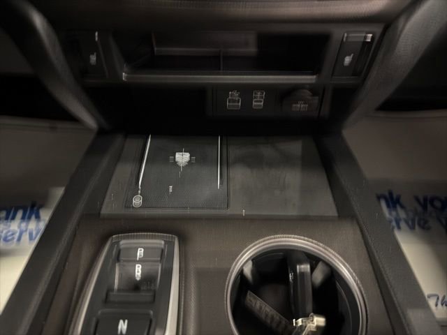 Certified 2025 Honda Ridgeline TrailSport image 22