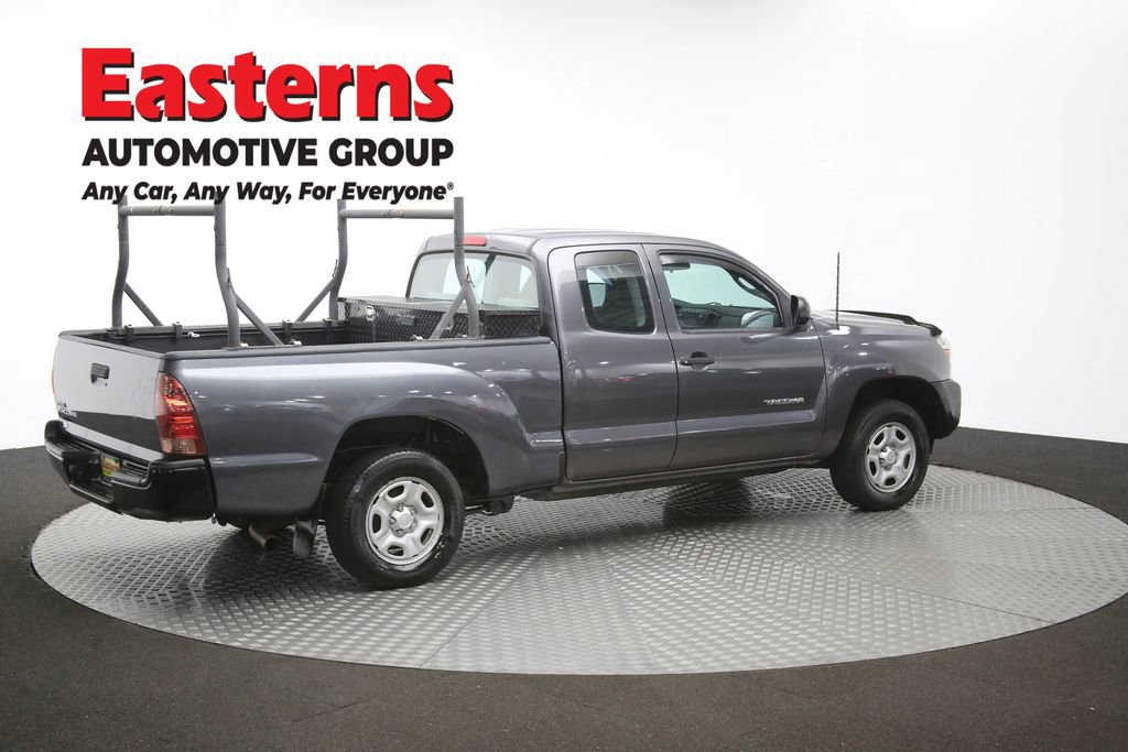 Used 2015 Toyota Tacoma 2WD Access Cab image 41