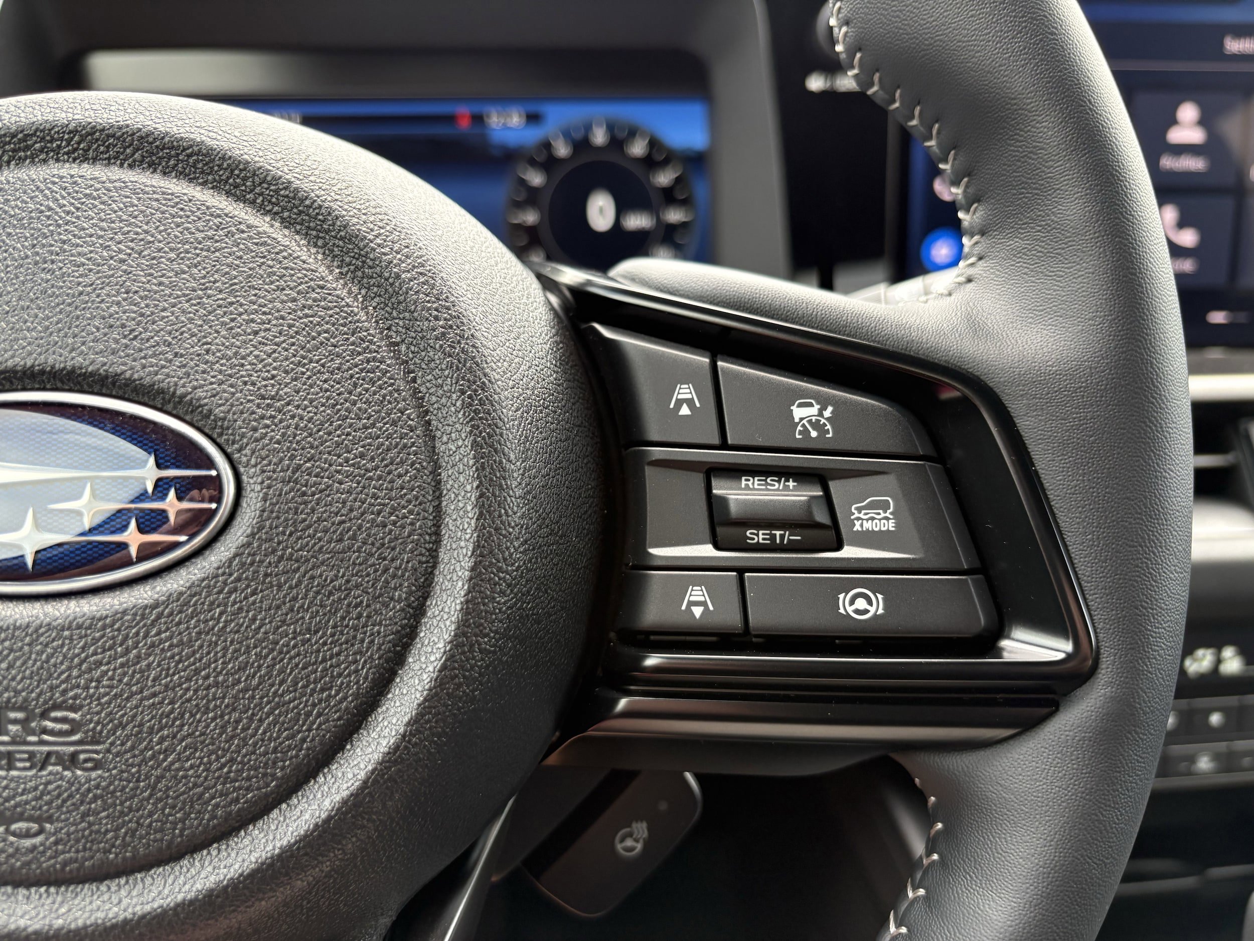 New 2026 Subaru Outback Touring AWD/4WD image 16