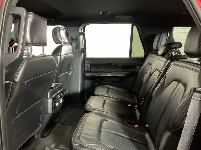 Used 2020 Ford Expedition Limited AWD/4WD image 34