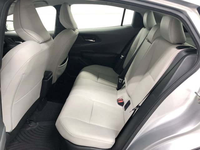 Used 2024 Toyota Prius XLE FWD image 27
