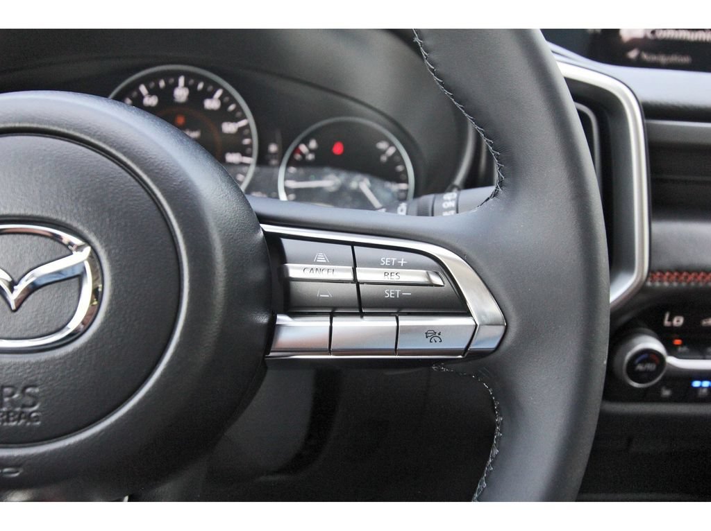 New 2026 MAZDA CX-50 AWD 2.5 S w/ Accent Package image 14