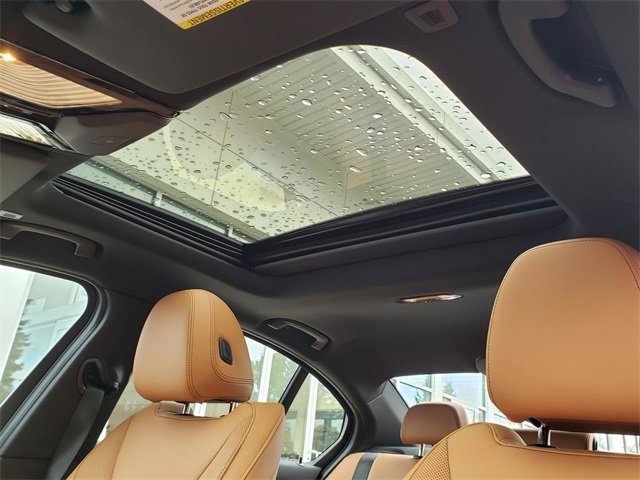 New 2026 BMW 330i xDrive Sedan w/ Premium Package image 20