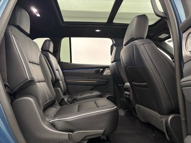 New 2026 Buick Enclave Avenir w/ Super Cruise Package image 40