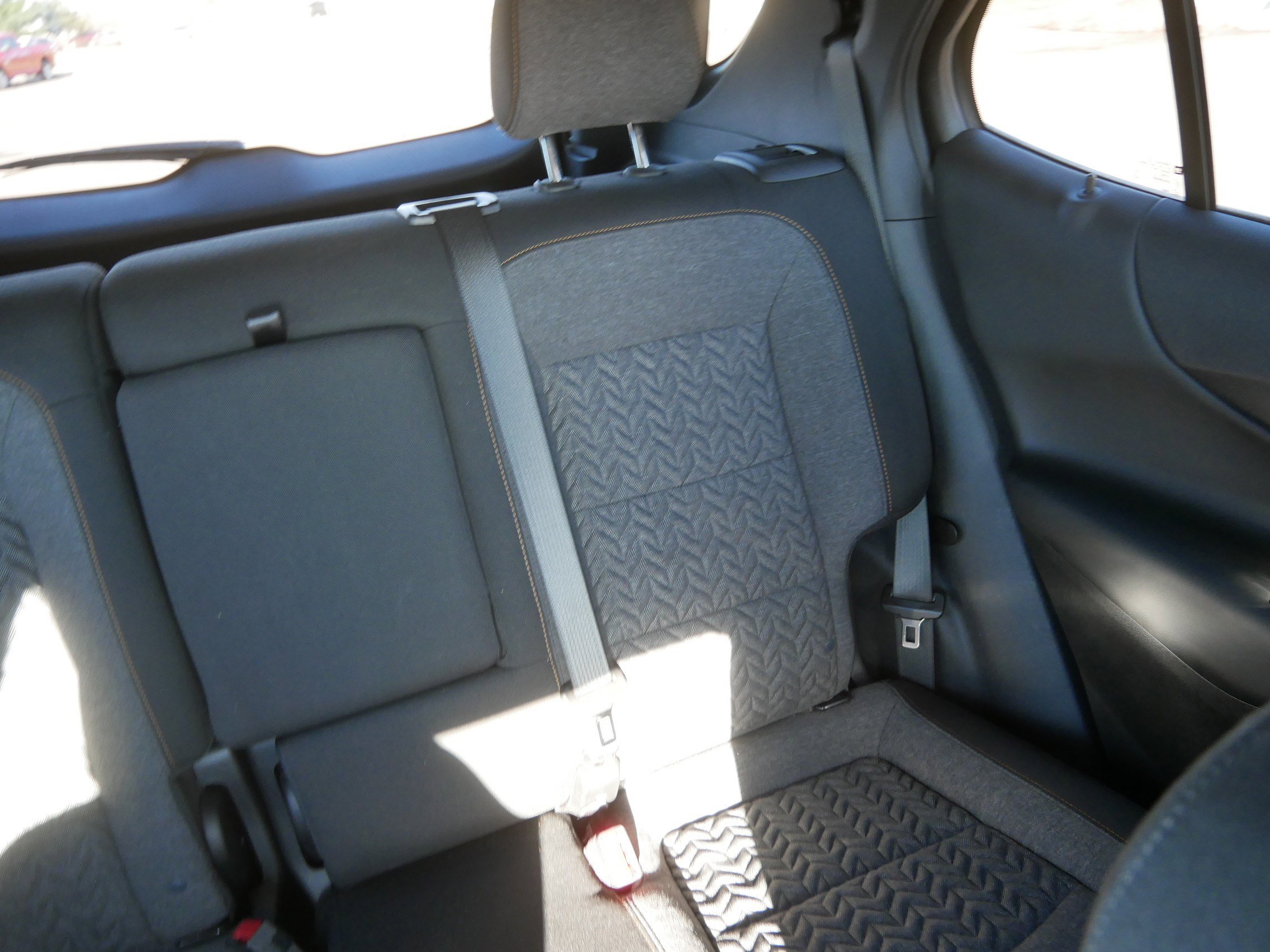 Used 2022 Chevrolet Equinox LT image 14