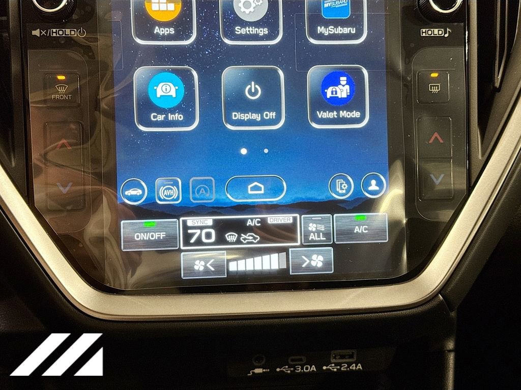 New 2026 Subaru Impreza 2.0i Sport image 16