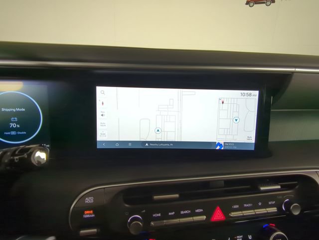 New 2026 Hyundai Palisade Calligraphy image 22