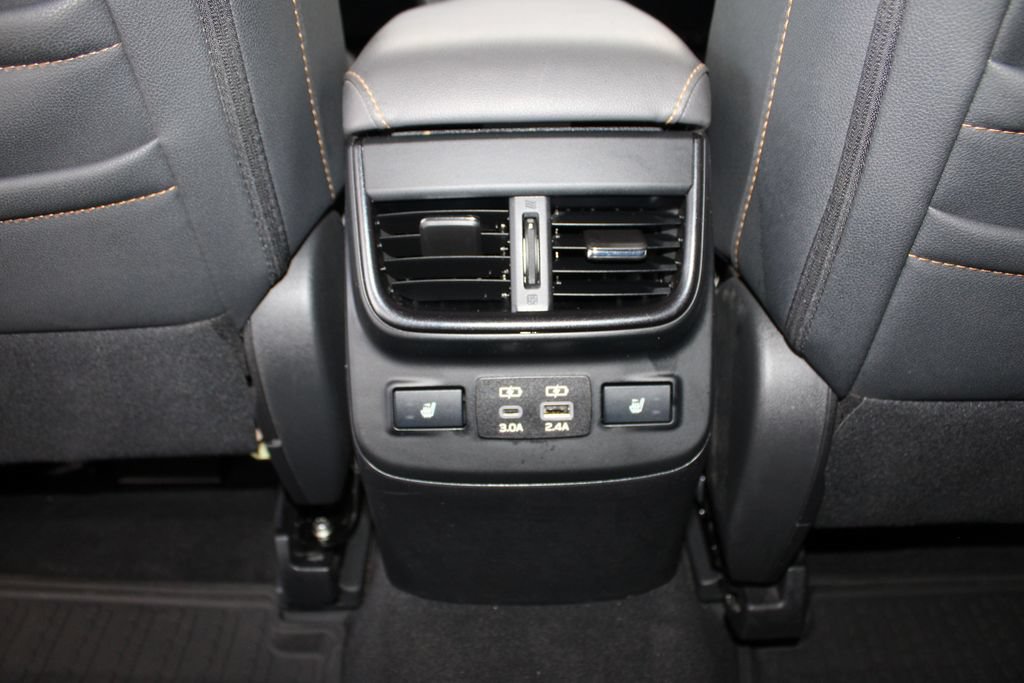 Used 2024 Subaru Outback Wilderness AWD/4WD image 55
