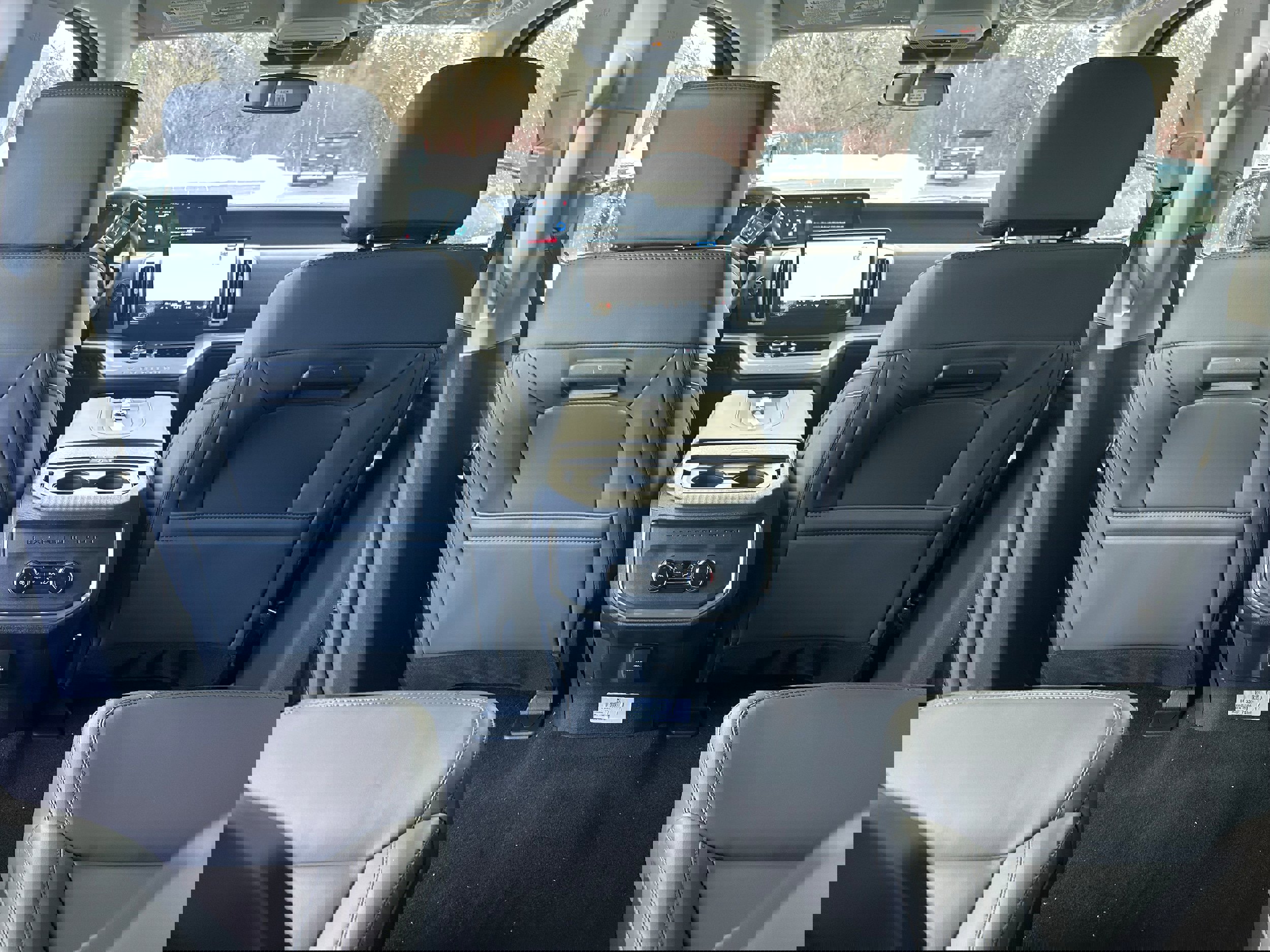 New 2026 Ford Expedition Max Active image 9