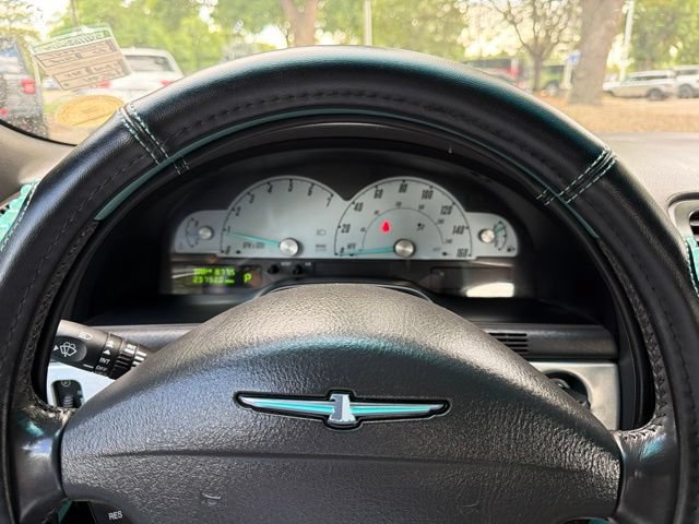 Used 2002 Ford Thunderbird RWD image 16