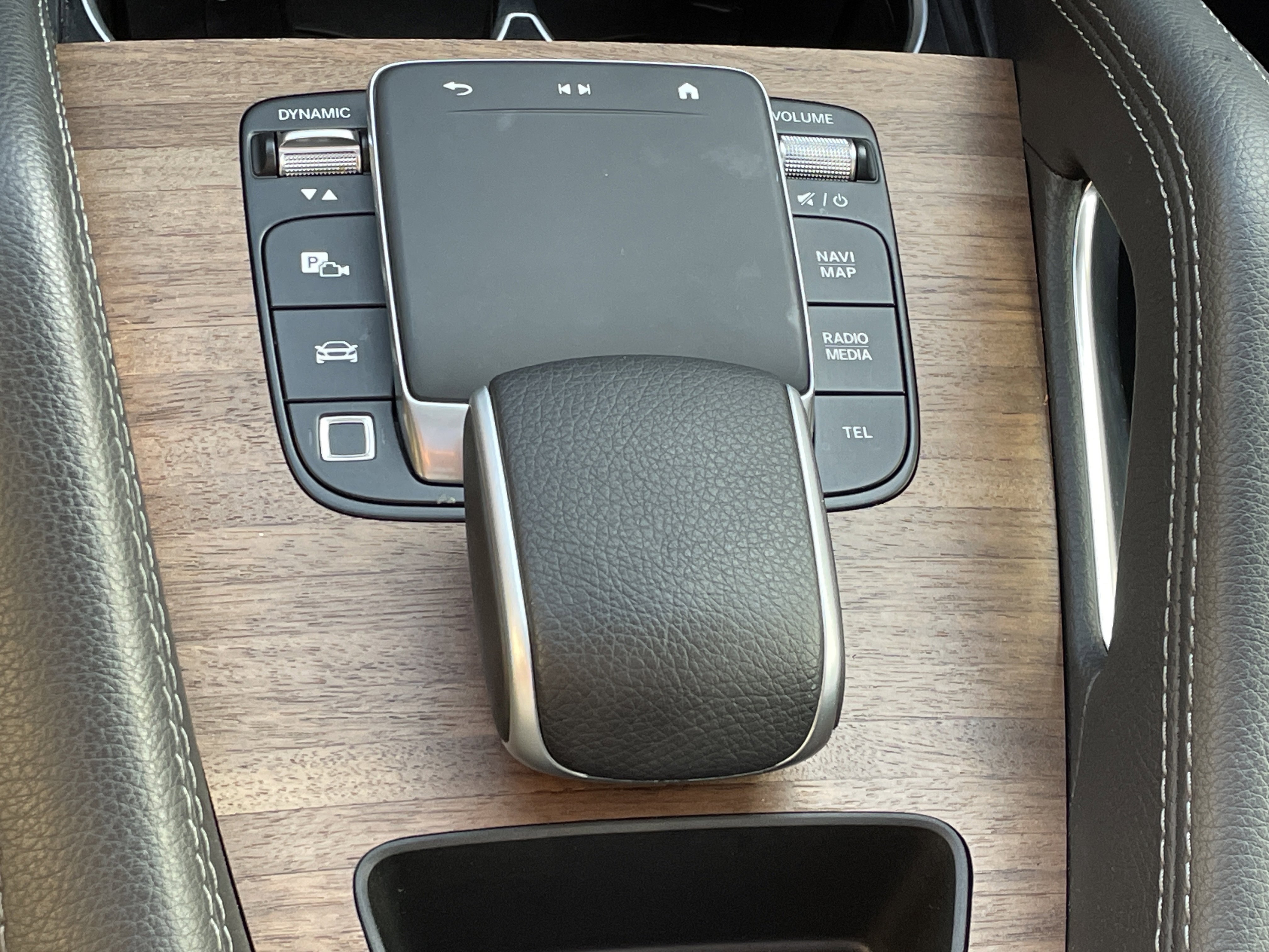 Certified 2025 Mercedes-Benz GLE 350 4MATIC image 35