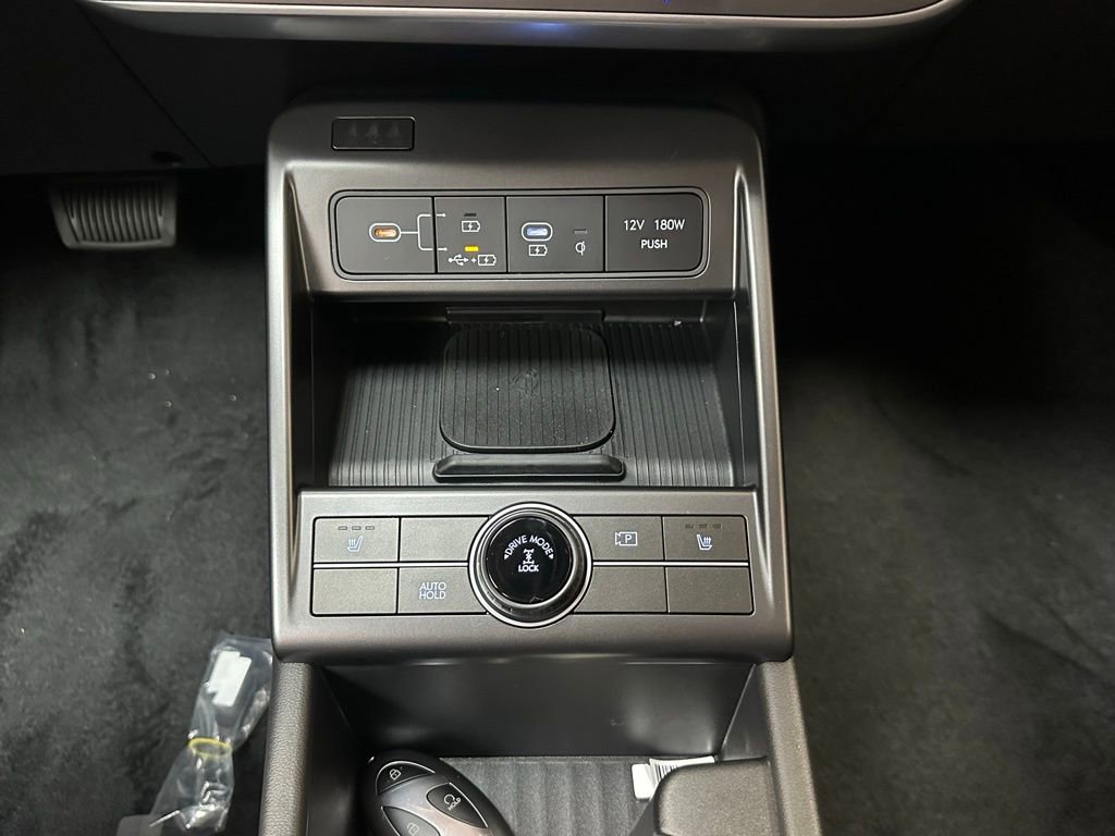 New 2026 Hyundai Kona SEL Premium image 22