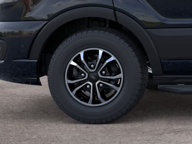 New 2026 Ford Transit 350 XL RWD image 19