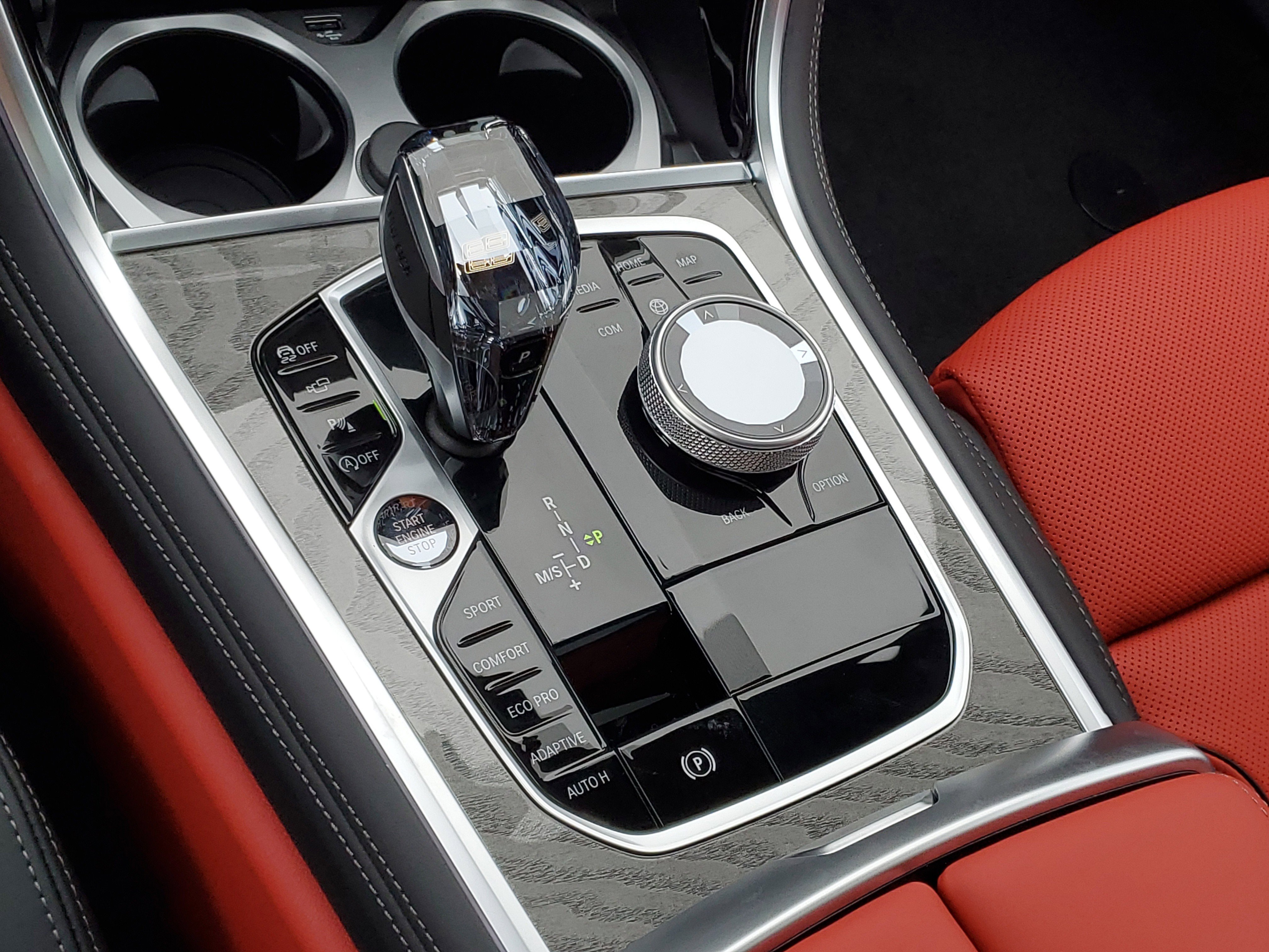 New 2026 BMW 840i xDrive image 22