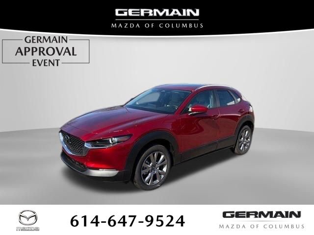 New 2026 MAZDA CX-30 AWD 2.5 S