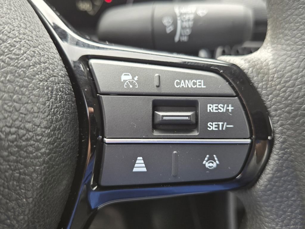 Certified 2026 Honda Civic LX image 25