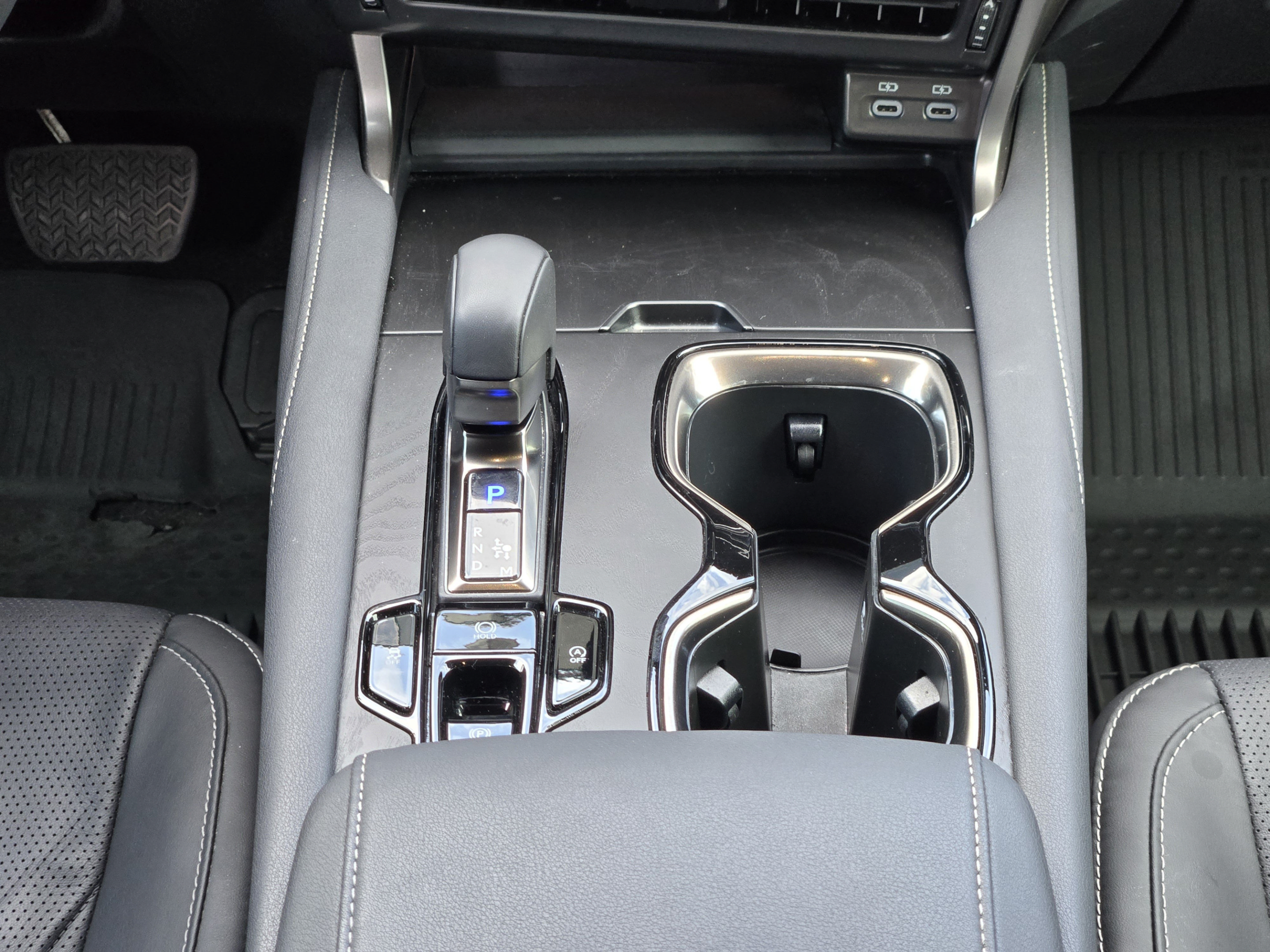 Certified 2025 Lexus RX 350 Premium Plus w/ Convenience Package FWD image 15
