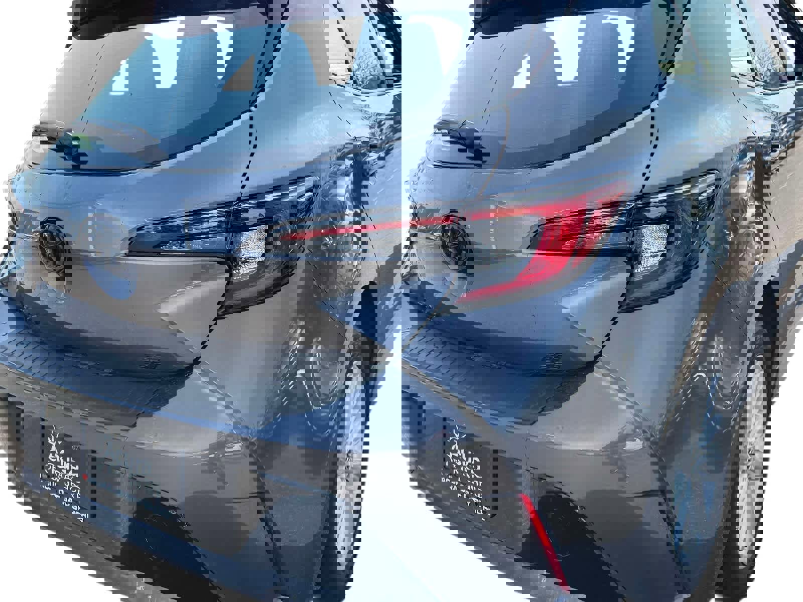 Used 2024 Toyota Corolla SE image 7