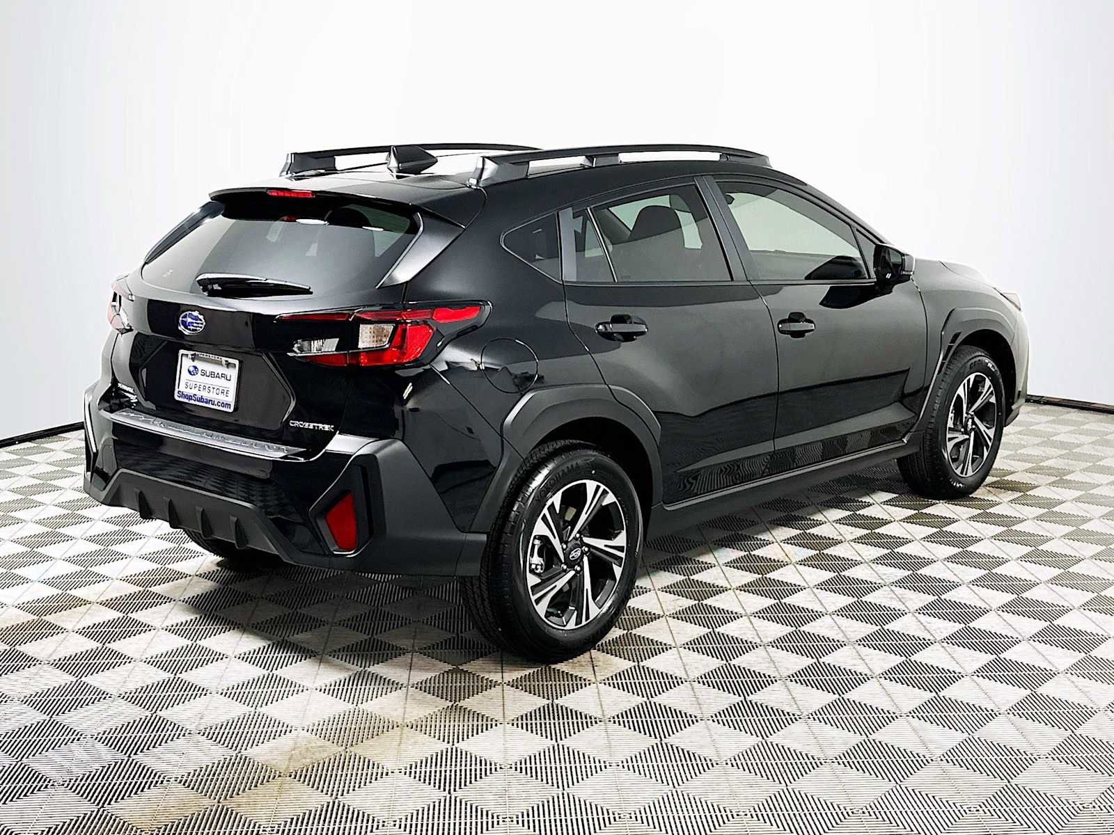 New 2025 Subaru Crosstrek 2.0i Premium image 7