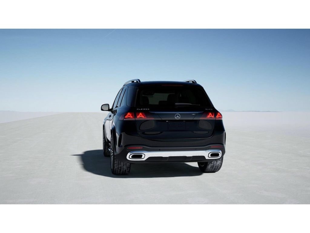 New 2027 Mercedes-Benz GLE 350 4MATIC image 26