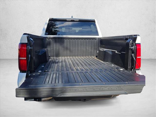 Used 2024 Toyota Tacoma SR5 image 6