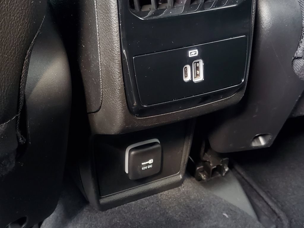 Used 2023 Jeep Compass Limited w/ Elite Group AWD/4WD image 27