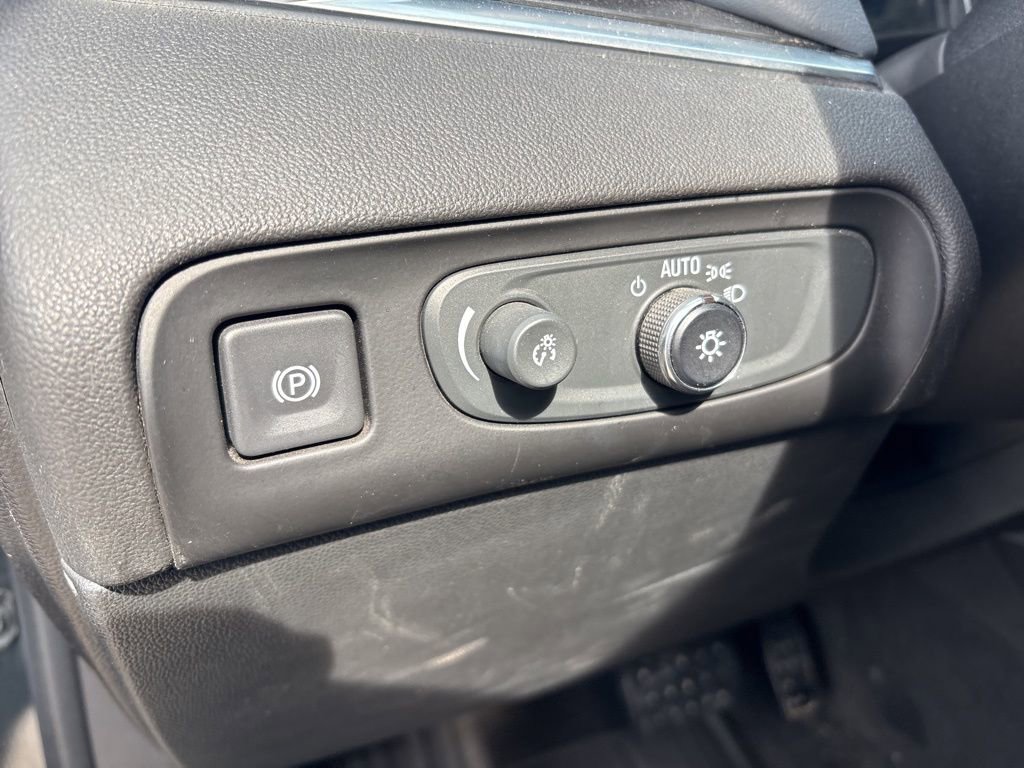 Used 2019 Buick Enclave Premium w/ Experience Buick Package image 13