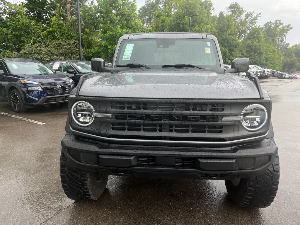 Used 2023 Ford Bronco 4-Door AWD/4WD image 35