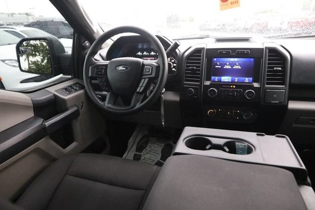Used 2020 Ford F150 XL w/ Equipment Group 101A Mid AWD/4WD image 20