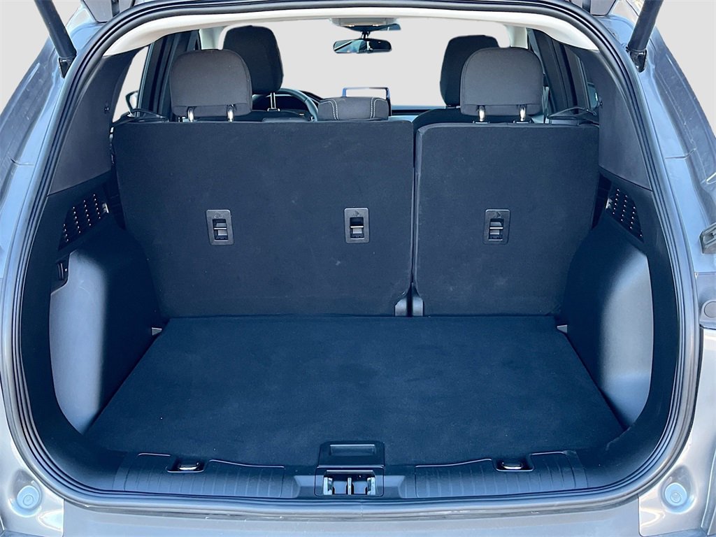 Used 2023 Ford Escape Active image 27