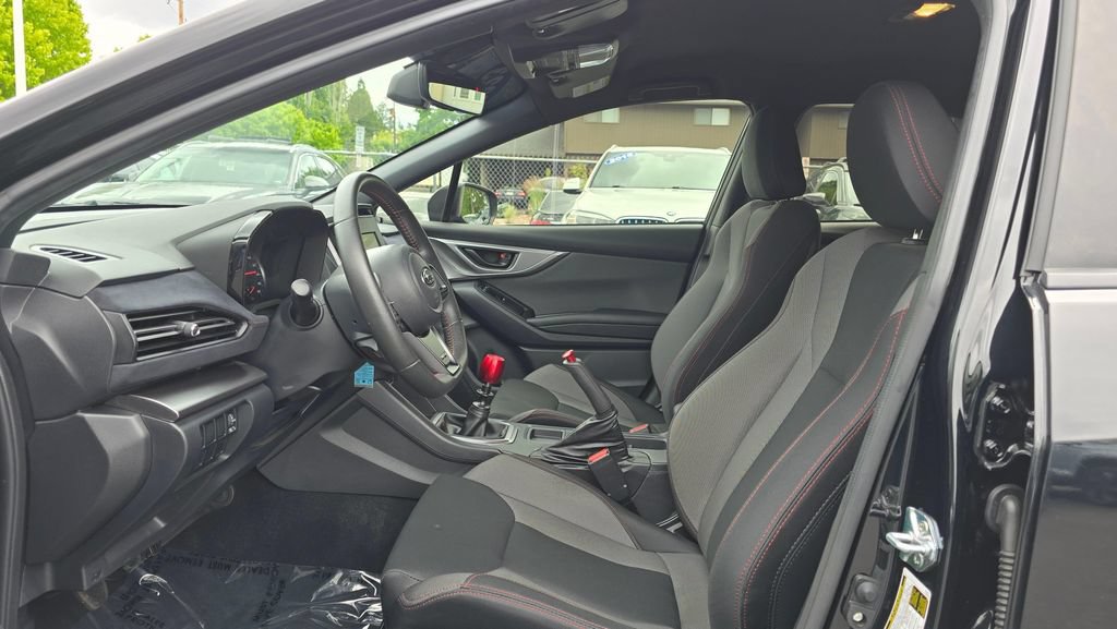 Used 2023 Subaru WRX AWD/4WD image 19