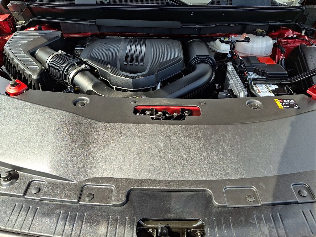 Certified 2025 Buick Enclave Sport Touring w/ Super Cruise Package FWD image 28