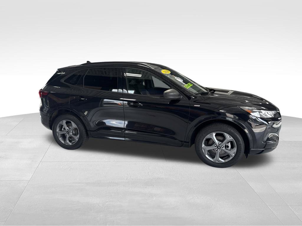 Used 2024 Ford Escape ST-Line AWD/4WD image 7