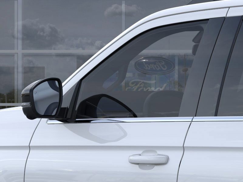 New 2025 Ford Expedition Platinum image 20