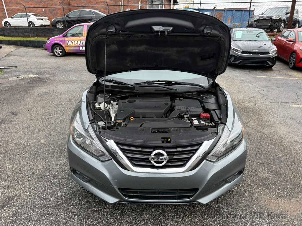 Used 2016 Nissan Altima 2.5 SR FWD image 21