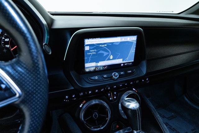 Used 2019 Chevrolet Camaro SS RWD image 25