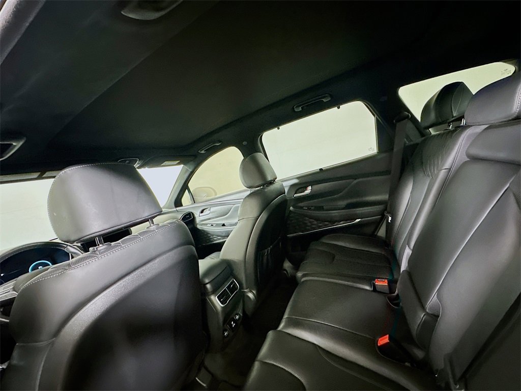 Used 2023 Hyundai Santa Fe Calligraphy image 13